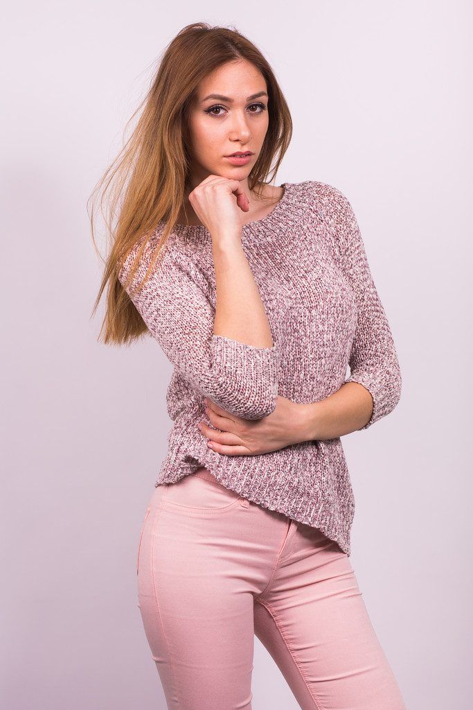 Rosa rockt