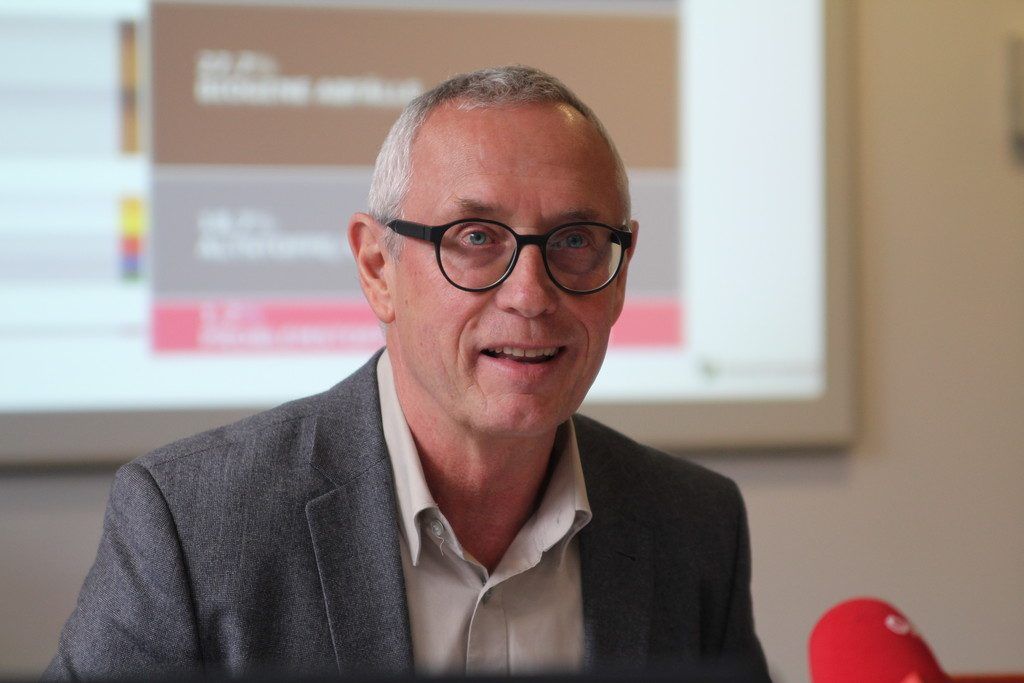 Biomüll bald nach Deutschland