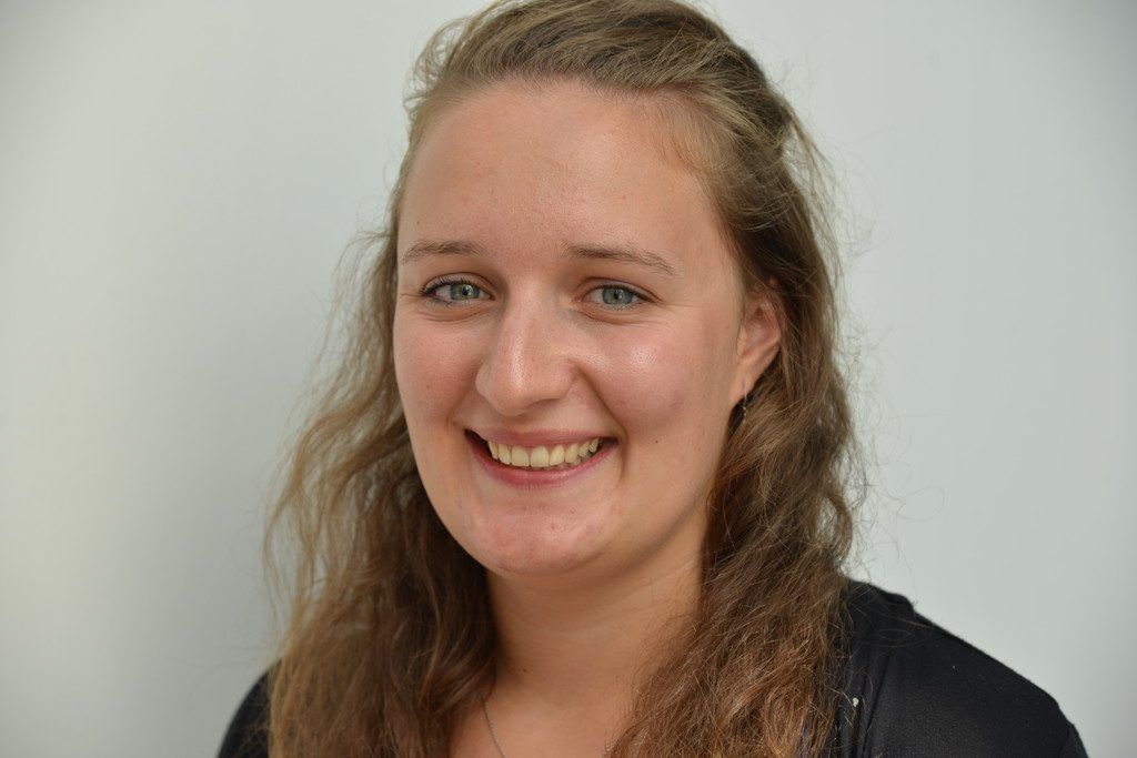 Mit Menschen ­unterwegs sein