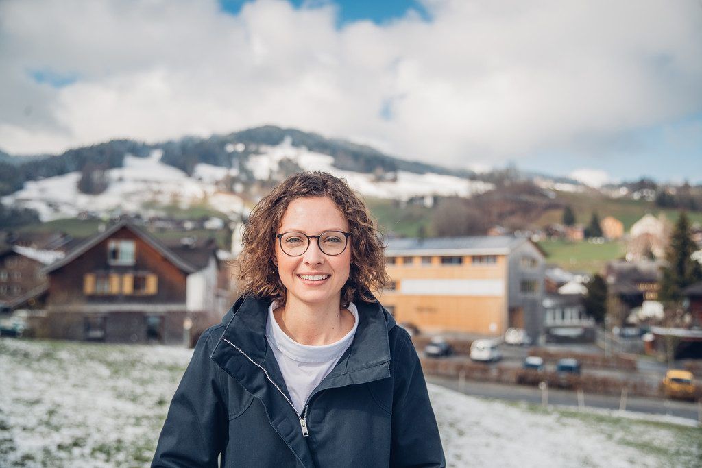 Verantwortung ­übernommen