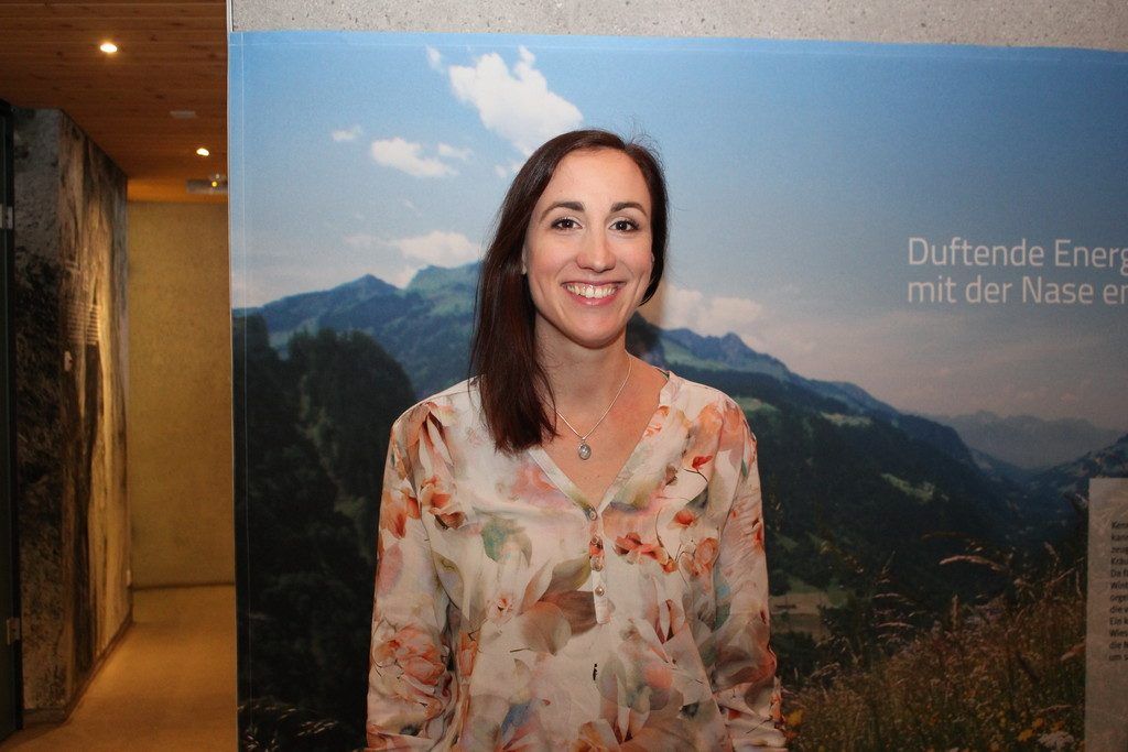 Gut angekommen im Walsertal