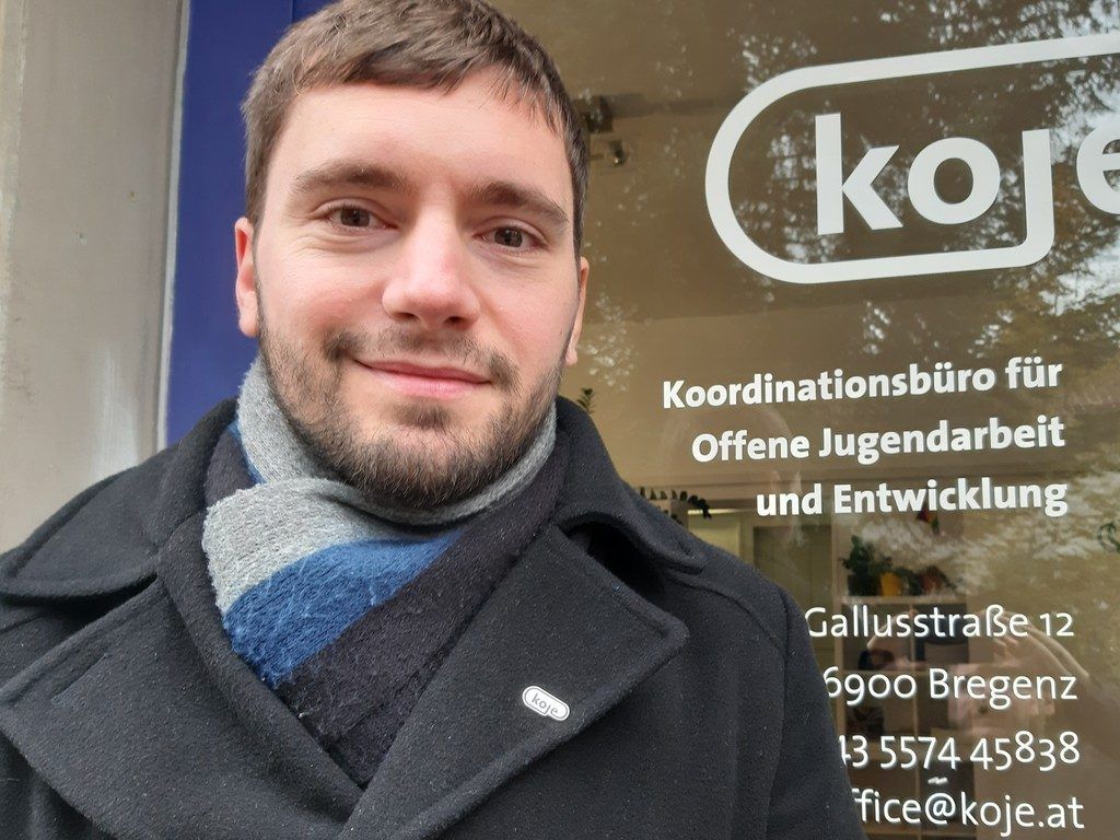 Voller Einsatz für die Jugend