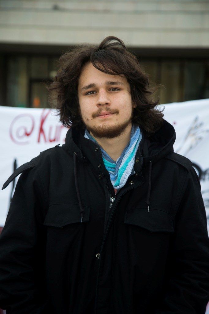 Unermüdlicher Einsatz für das Klima