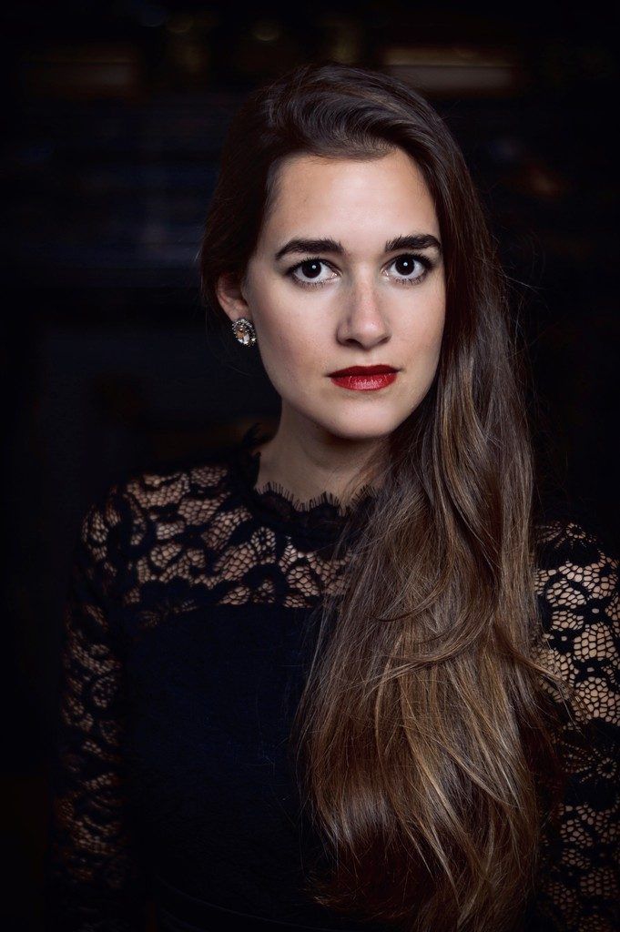 Gesang als Lebensinhalt