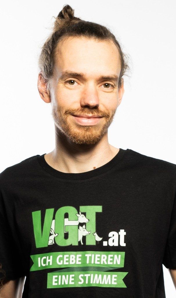 Im ständigen Kampf für ein besseres Leben der Tiere