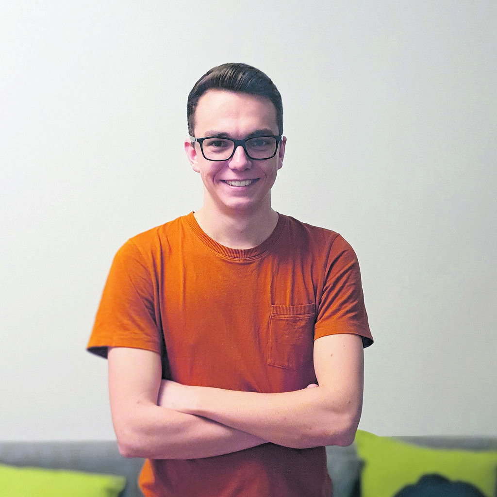 Die digitale Zukunft mitgestalten