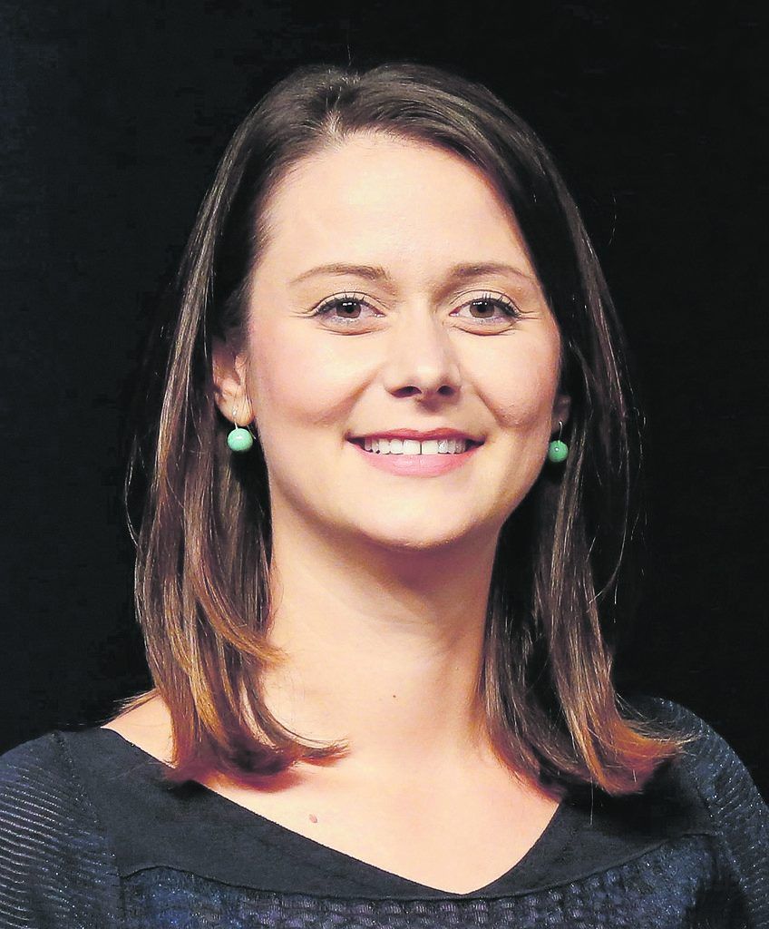 Neuen Geschäftsideen auf der Spur