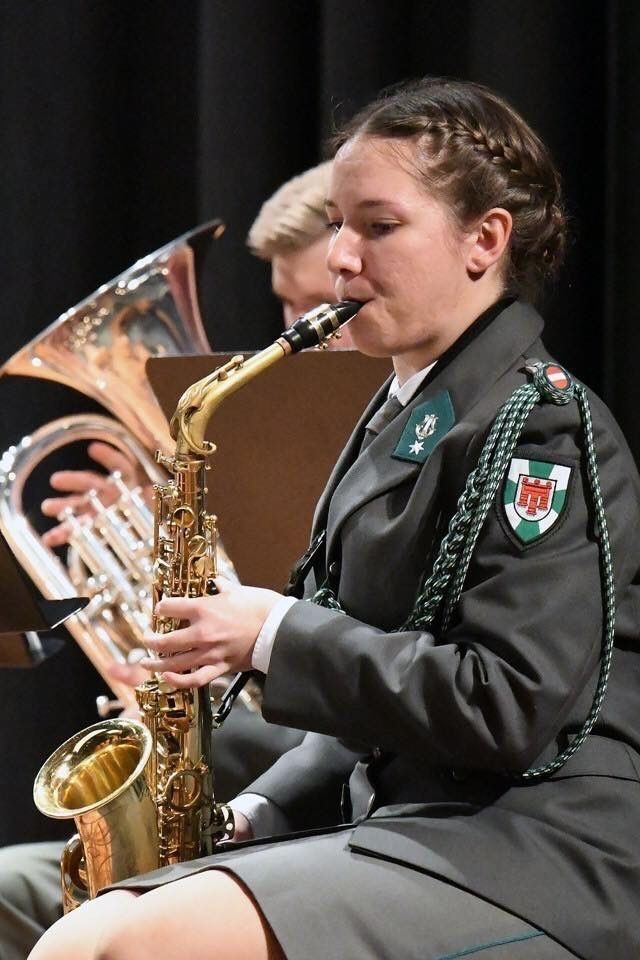 Musik im Rossstall