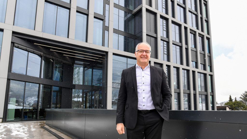 Rätselraten um neuen Chef der Industriellenvereinigung