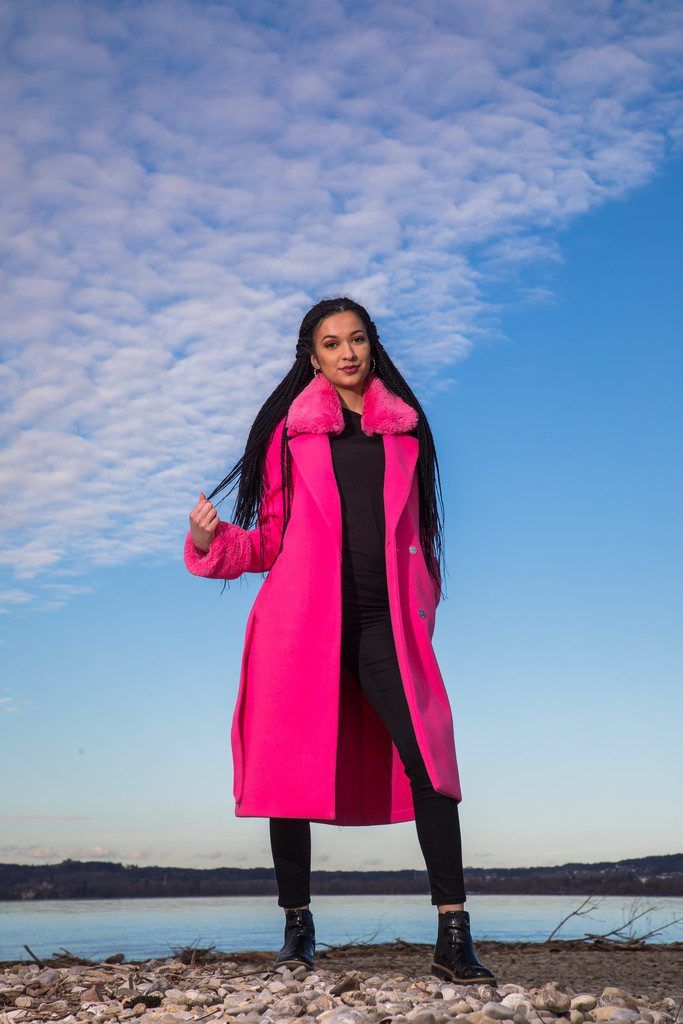 Pink Lady
