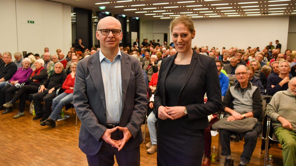 MedKonkret: Seelenleben aus der Balance