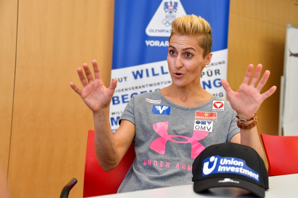 Eva Pinkelnig über grenzenlose Freiheit und tiefgehende Emotionen