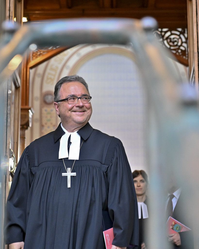 Evangelischer Bischof fordert neuen Dialog zur KarfreitagsRegel Vorarlberger Nachrichten VN.at Evangelischer Bischof fordert neuen Dialog zur KarfreitagsRegel Vorarlberger Nachrichten VN.at