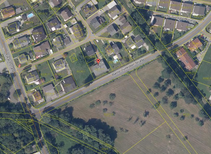 Wo in Dornbirn ein Haus für 510.000 Euro verkauft wurde