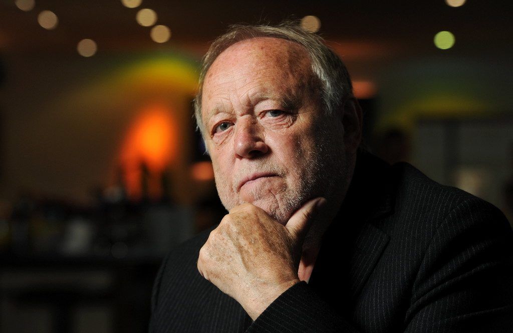 &#8220;Der Sepp&#8221; ist tot: Filmbranche trauert