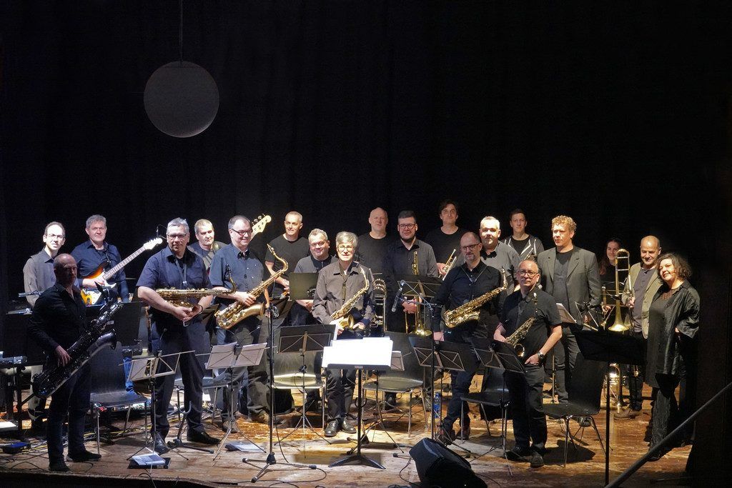 20 Uhr Sonnenbergsaal, nüziders