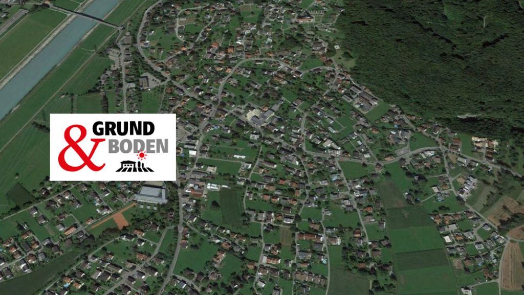 Wo in Koblach ein Haus für 500.000 Euro verkauft wurde
