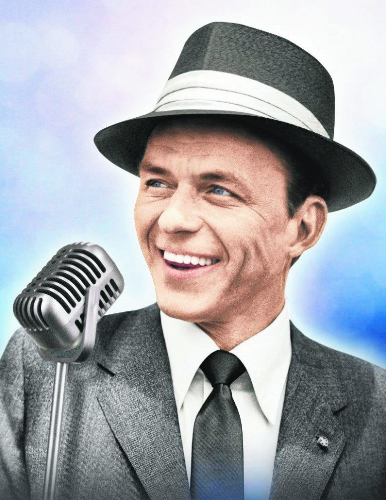 Mitmachen und 3 x 2 Karten gewinnen für „That‘s Life – Das Sinatra-Musical“ am Dienstag, 24. März 2020 im Festspielhaus.veranstalter