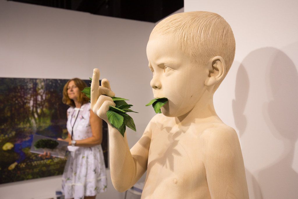 Kunstmesse pausiert