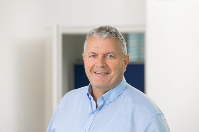 Nach einer erfolgreichen Laufbahn geht Gerd Loacker nun in Ruhestand.Weissengruber