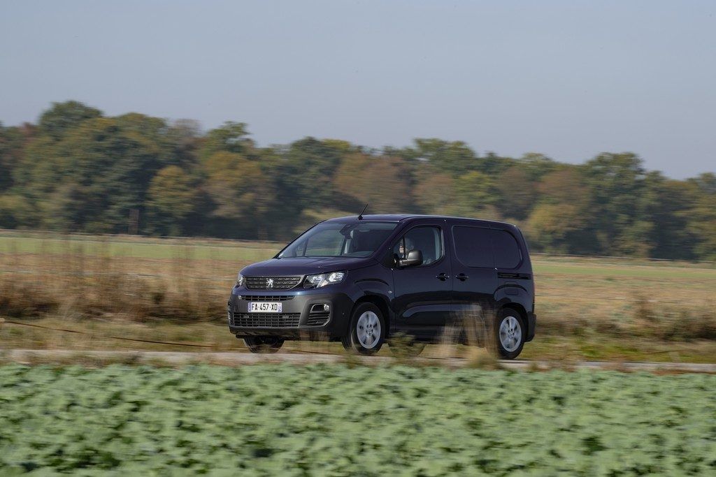 Französischer Partner für Güter und Waren