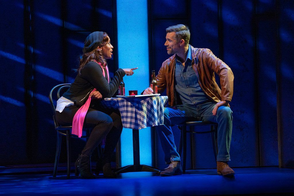 „Bodyguard“-Musical in Bregenz