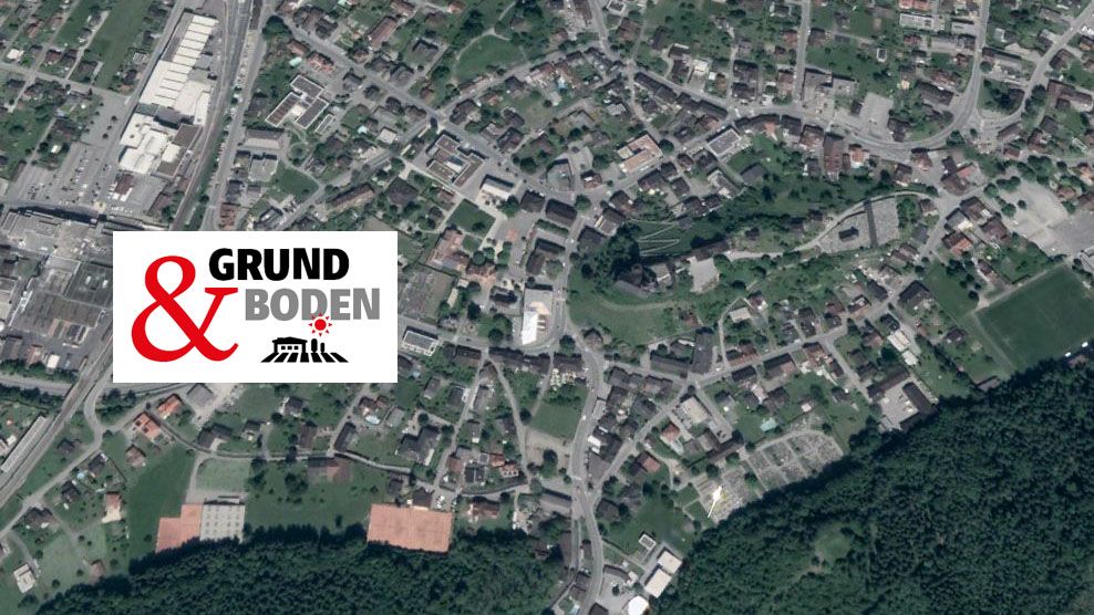 Wo in Rankweil ein Geschäftslokal für 1,12 Mill. Euro verkauft wurde
