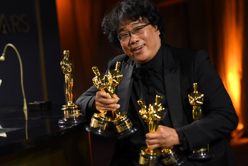 &#8220;Parasite&#8221; verändert die Oscars