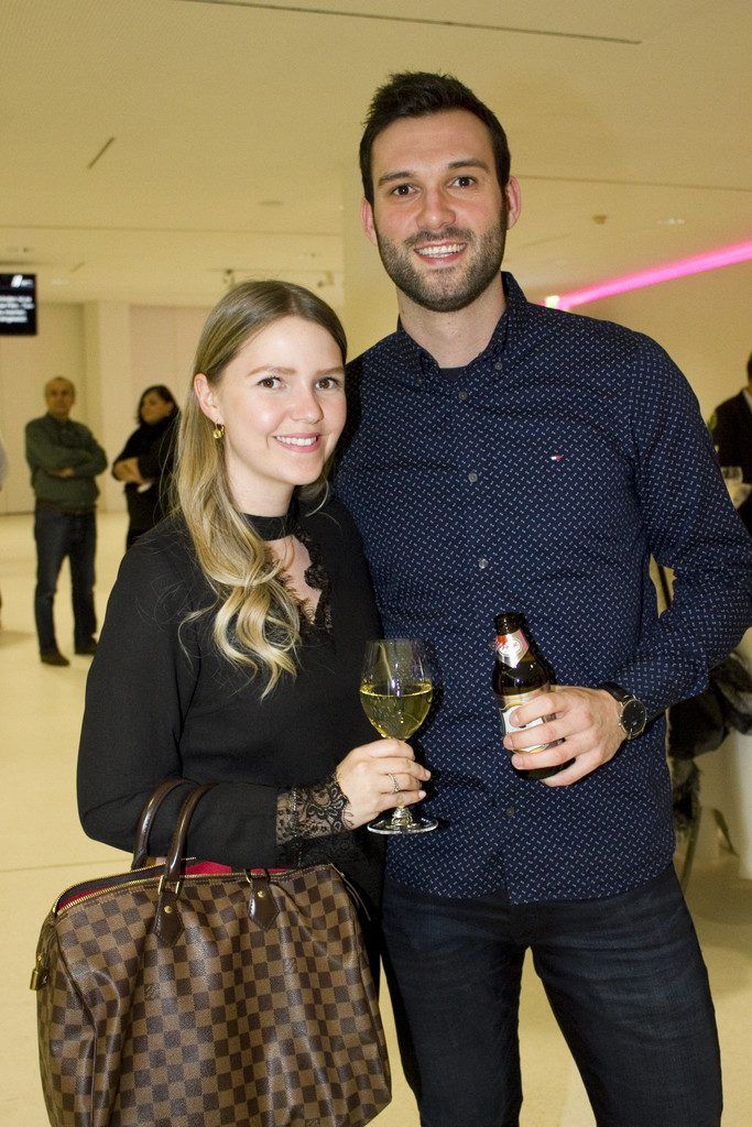 Filmreife Premiere
