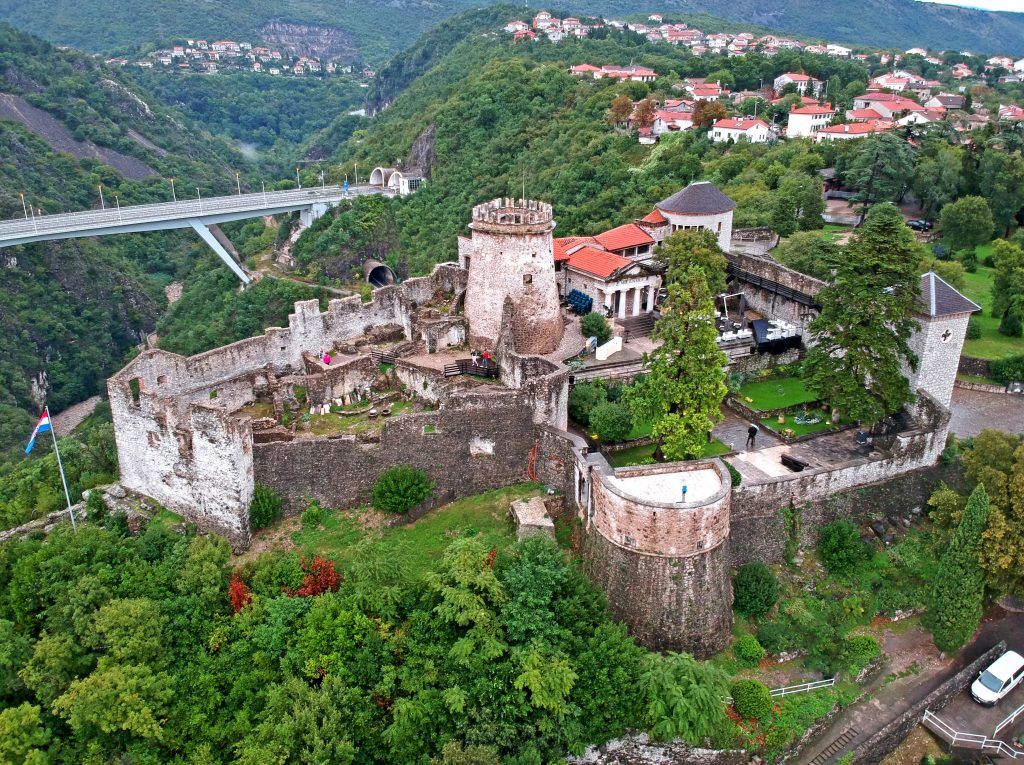 Rijeka eröffnet Kulturhauptstadt-Jahr