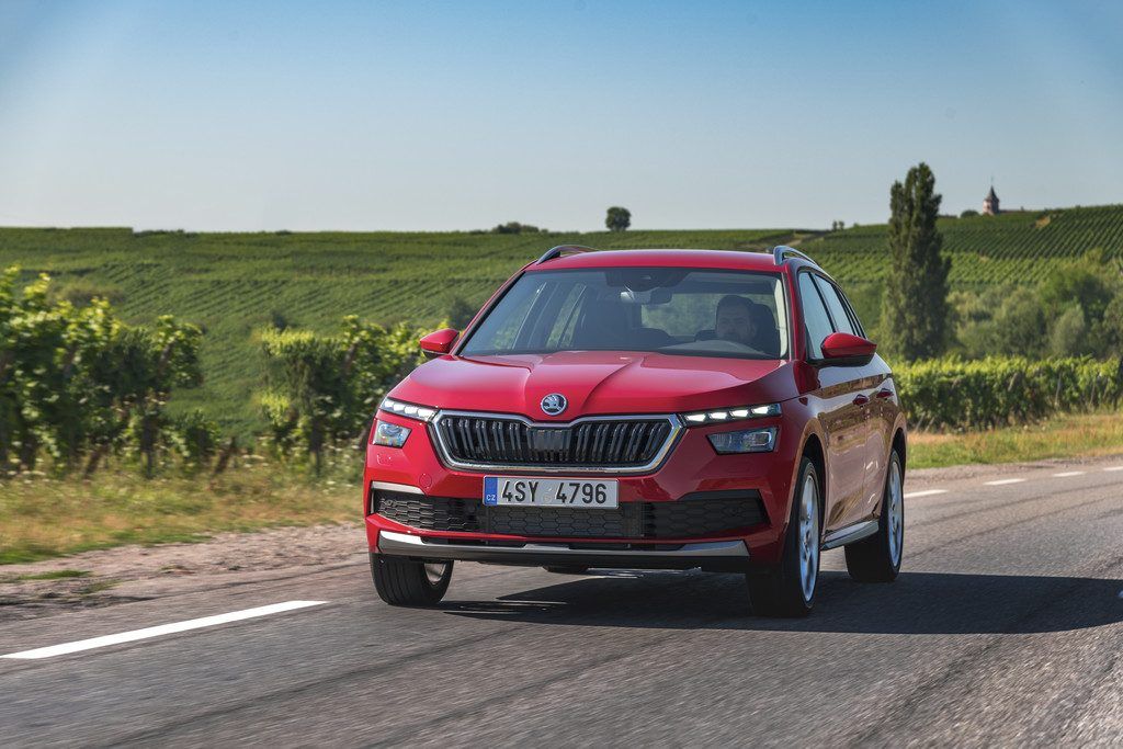 Autonews der Woche Erdgas-Offensive bei Skoda / Auszeichnung für Autohaus Maier / Volvo elektrifiziert den XC40
