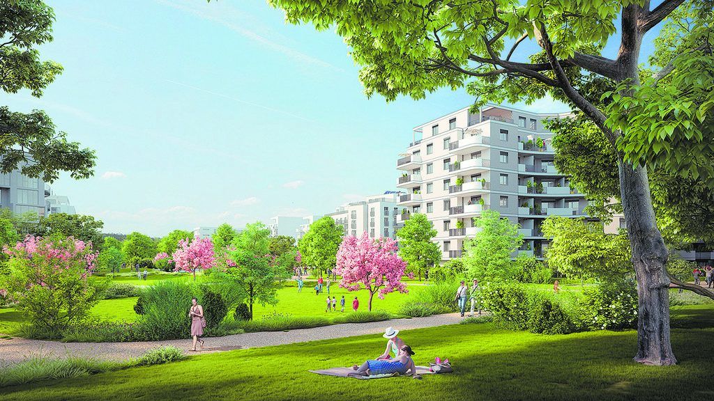 Vorsorgewohnungen in Wien