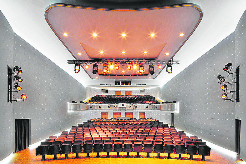 VN-Abonnenten genießen einen Theaterabend zum Vorteilspreis