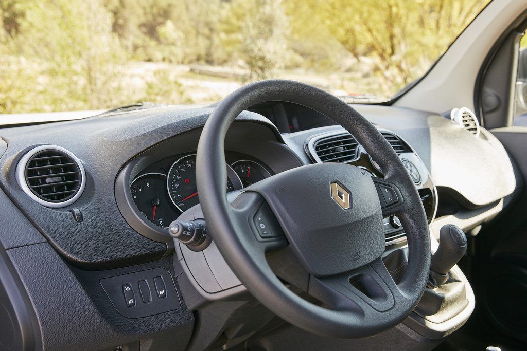 Entweder Diesel- oder Strom-Schub