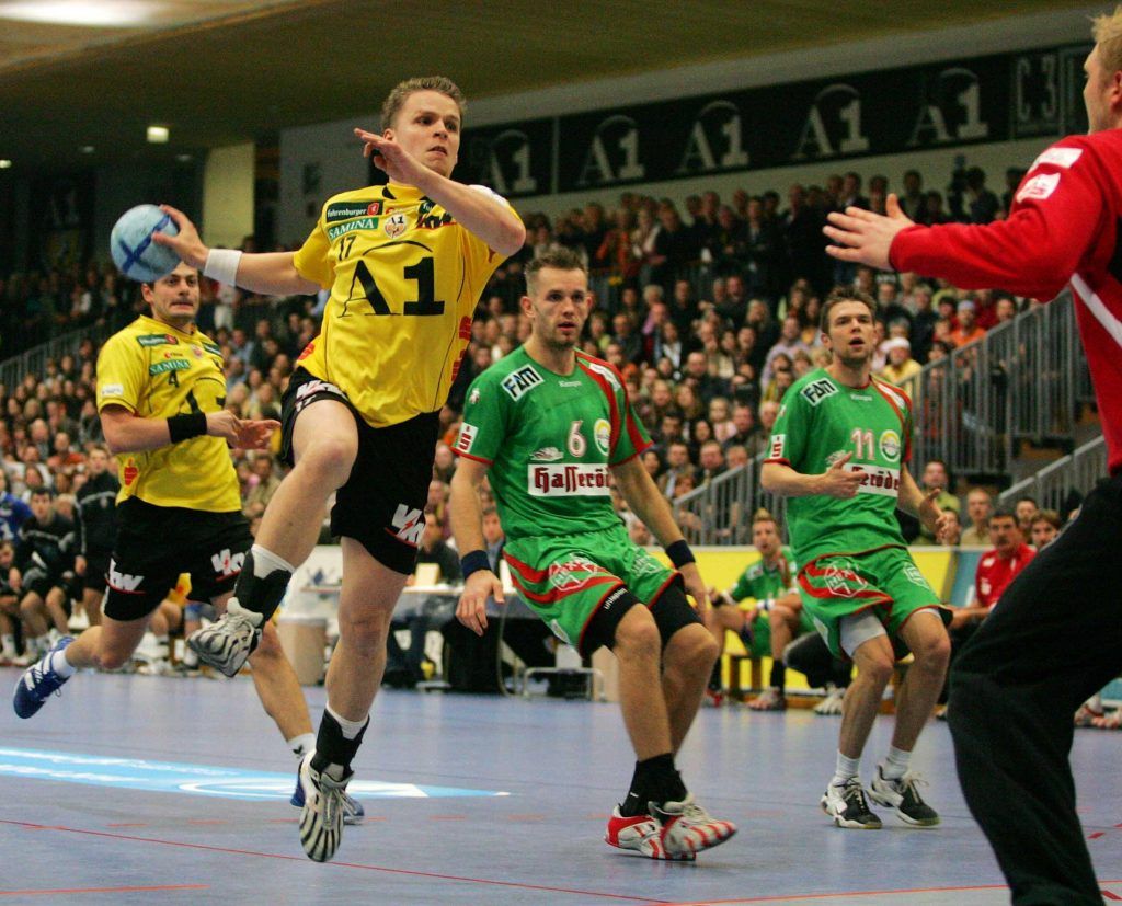 Bregenz Handball und das größte Spiel in der Klubgeschichte