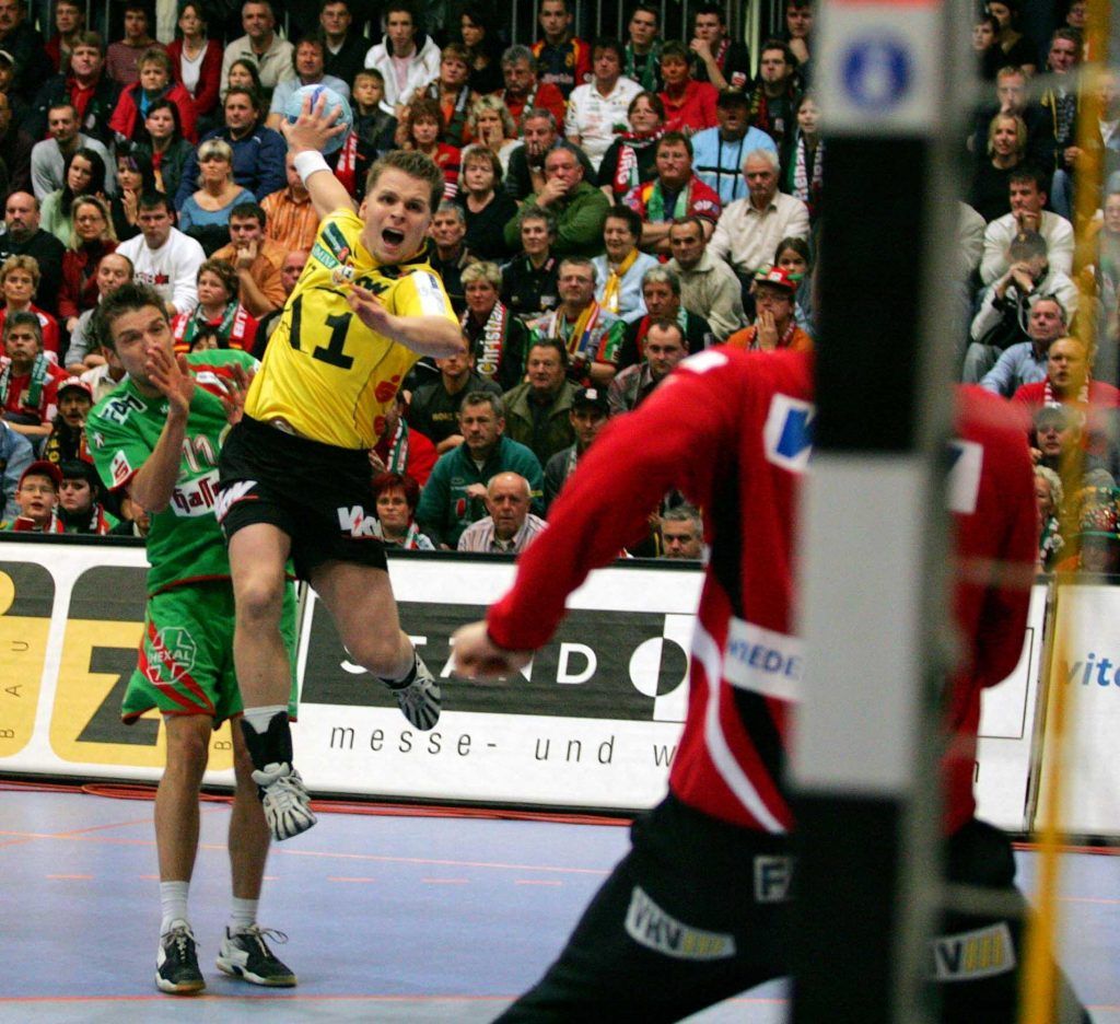 Bregenz Handball und das größte Spiel in der Klubgeschichte