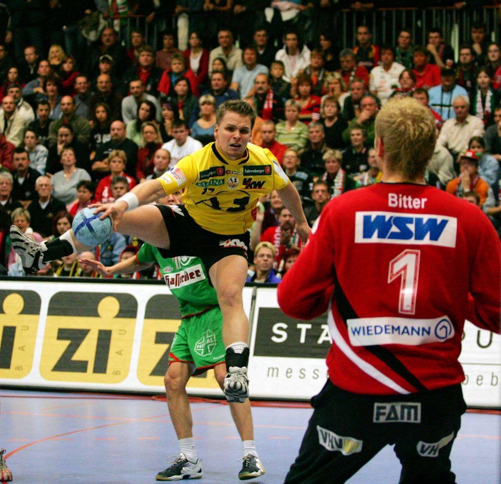 Bregenz Handball und das größte Spiel in der Klubgeschichte