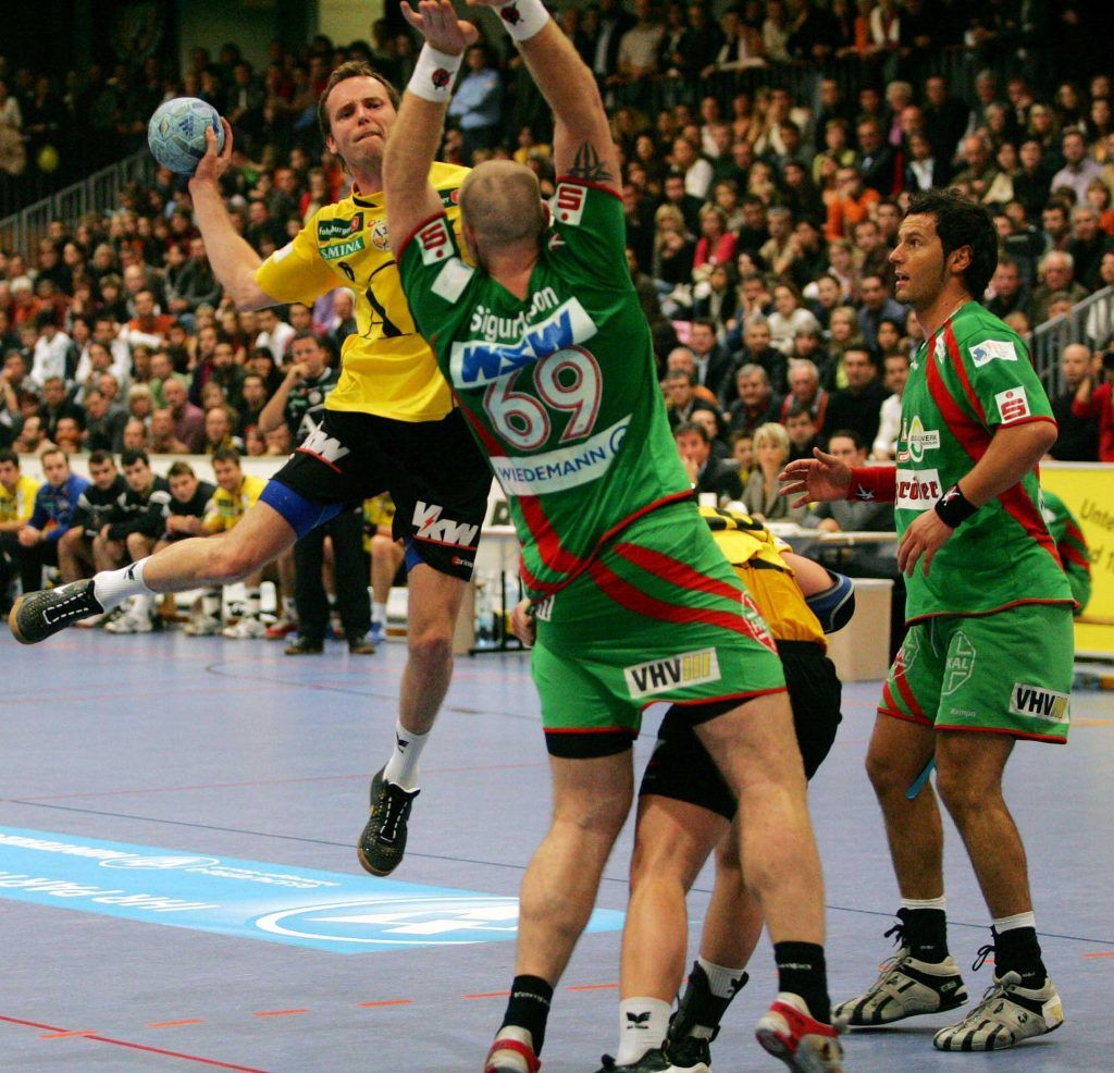Bregenz Handball und das größte Spiel in der Klubgeschichte