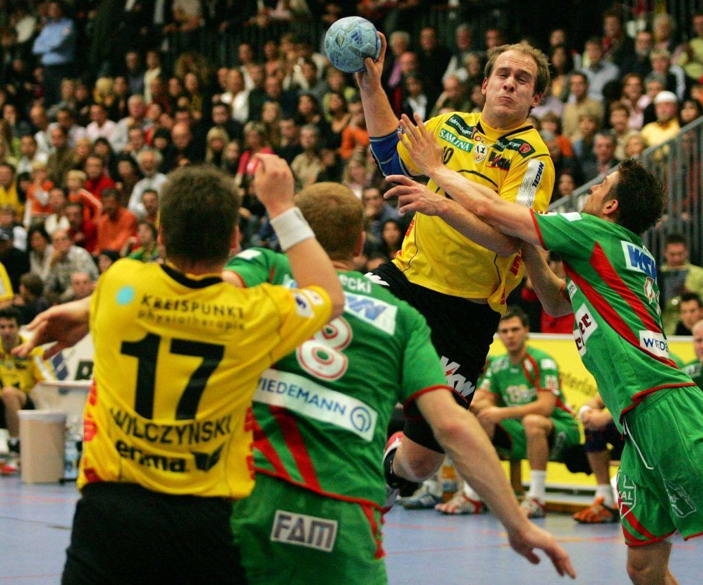 Bregenz Handball und das größte Spiel in der Klubgeschichte