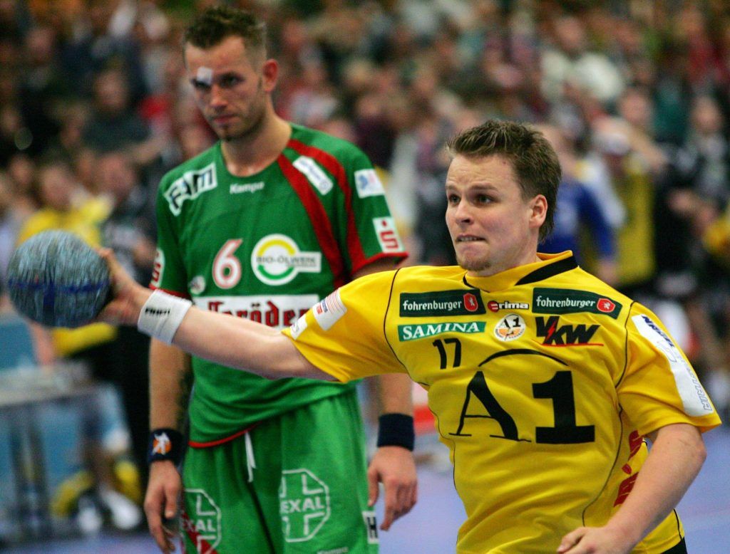Bregenz Handball und das größte Spiel in der Klubgeschichte