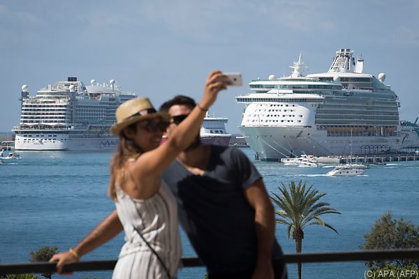 Touristeninsel ohne Touristen: Mallorca hart getroffen