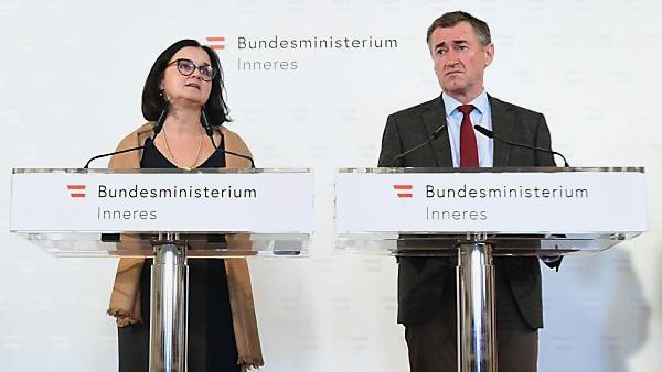 16 Coronavirus-Fälle österreichweit, ein schwerer Fall