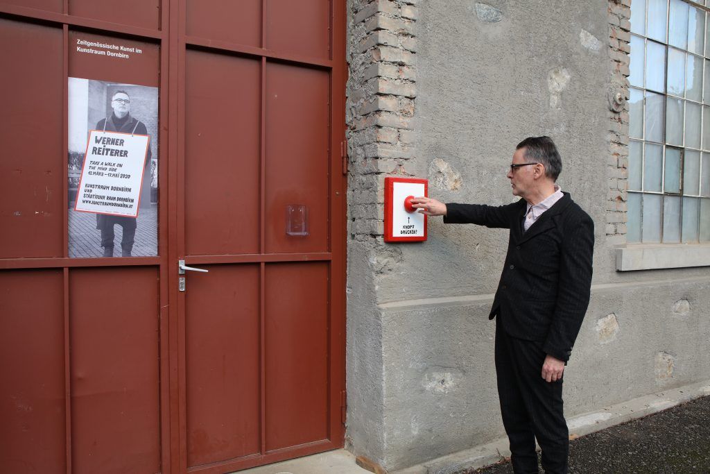 Reiterer in Dornbirn
