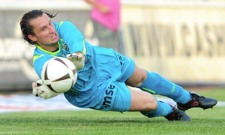 Mario Krassnitzer (44).