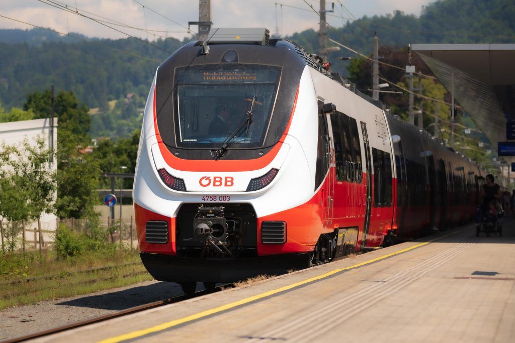 Öffentliche Verkehrsmittel schränken Fahrzeiten ein