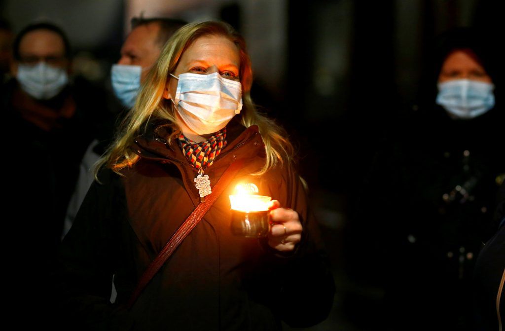 Weltweit bereits mehr als 3000 Opfer durch Covid-19