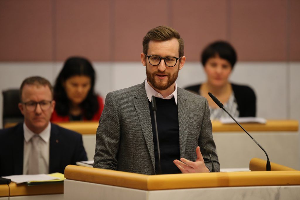 Neos-Anfrage: Transparenz nach &#8220;Selbstbedienung&#8221; von Bürgermeistern