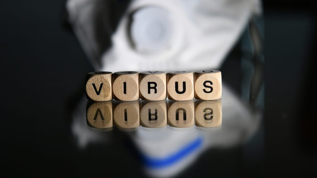 Zehn Fragen zur Quarantäne:  Bei Nichteinhaltung drohen Geldstrafen bis zu 1450 Euro