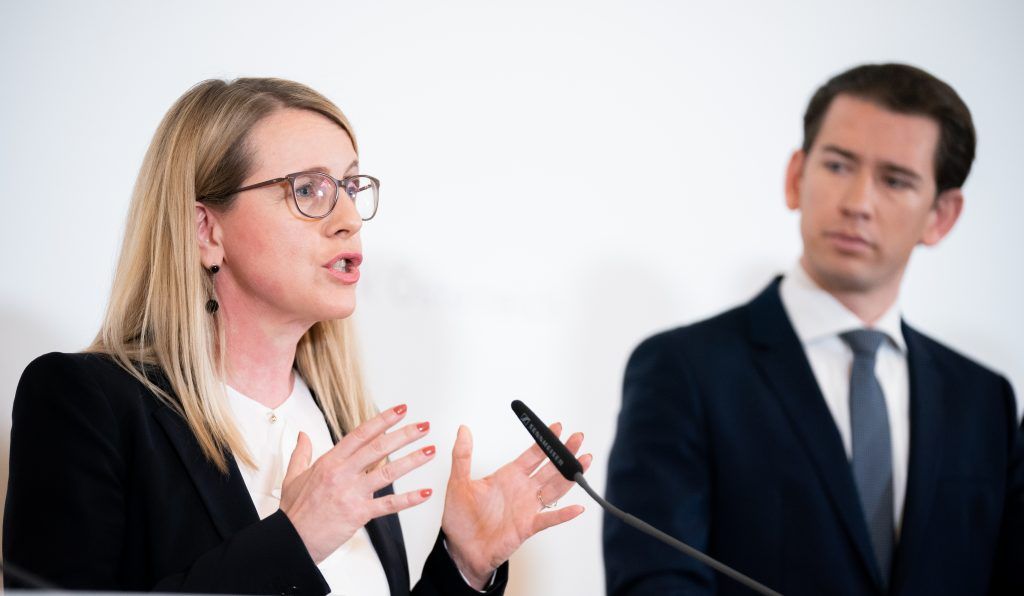 &#8220;Corona-Krisenfonds&#8221; mit 4 Mrd. Euro, kein Nulldefizit