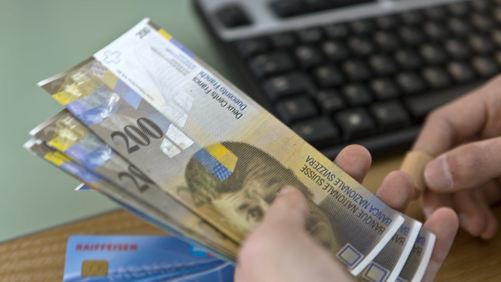 Wie Vorarlberg vom starken Franken profitieren könnte